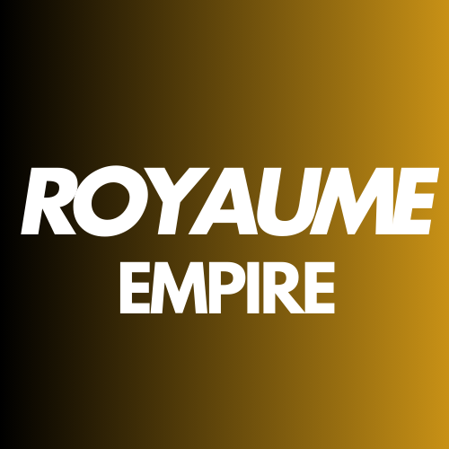 Royaume Empire Logo